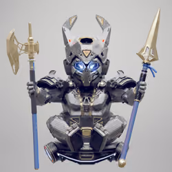 TRON X #5327