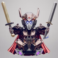 TRON X #3439
