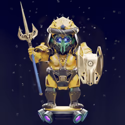 TRON X #5620