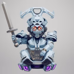 TRON X #3228