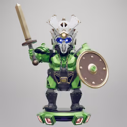 TRON X #2138