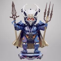 TRON X #256