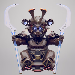 TRON X #3367
