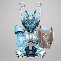 TRON X #3226