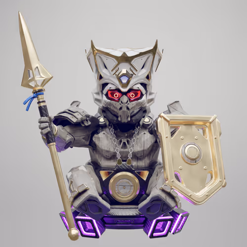 Tronx