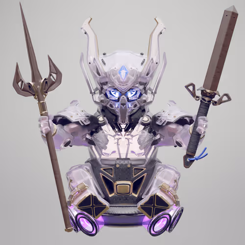 Tronx