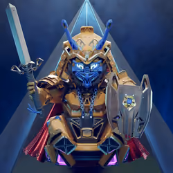 TRON X #1362