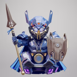 TRON X #6797