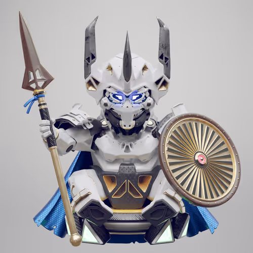 Tronx