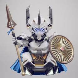 TRON X #5276