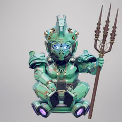 TRON X #1912