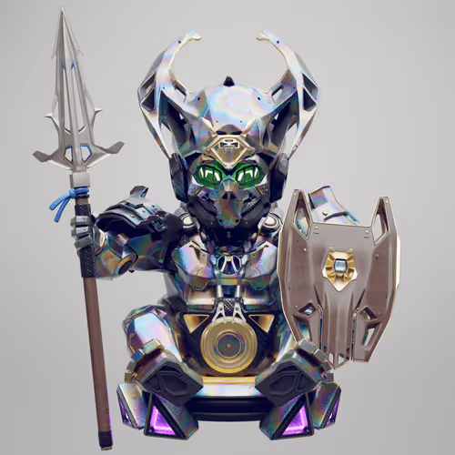 Tronx