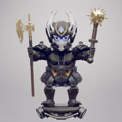 TRON X #1597