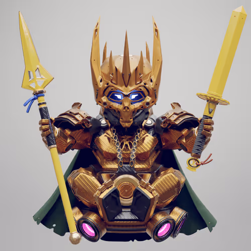 Tronx