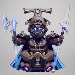 TRON X #514