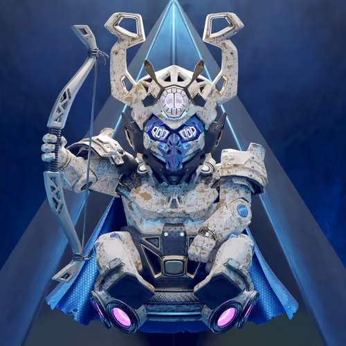 TRON X #5836