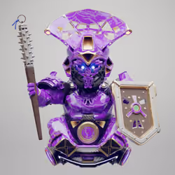TRON X #3039