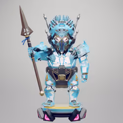 TRON X #1602