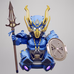 TRON X #6752