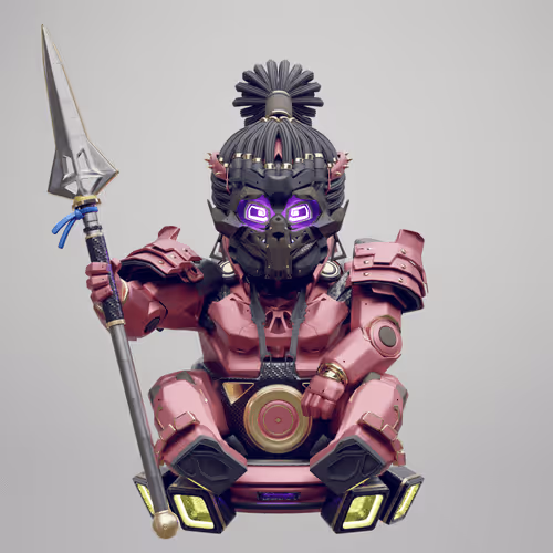 Tronx