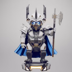 TRON X #890