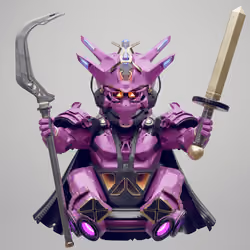 TRON X #6151