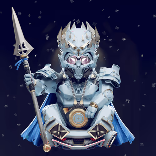 Tronx