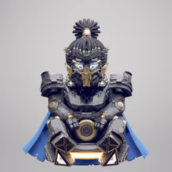 TRON X #2224