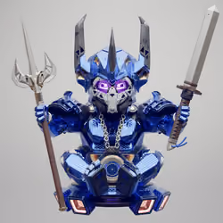 TRON X #5769