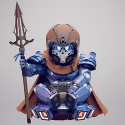 TRON X #4544