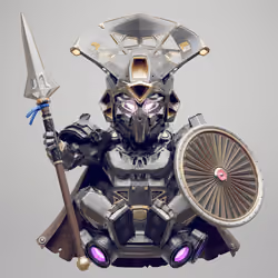 TRON X #4365