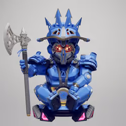 TRON X #3690