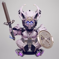 TRON X #3113