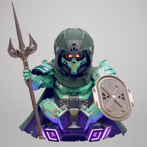 Tronx