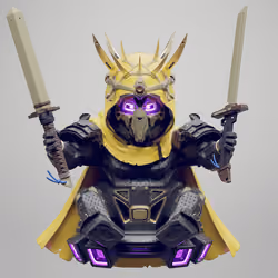 TRON X #5025