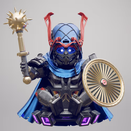 Tronx