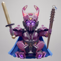 TRON X #1226