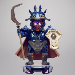 TRON X #3030