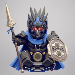 TRON X #4692