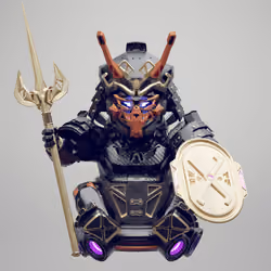 TRON X #1746