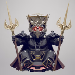 TRON X #6646
