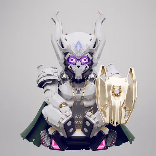 Tronx