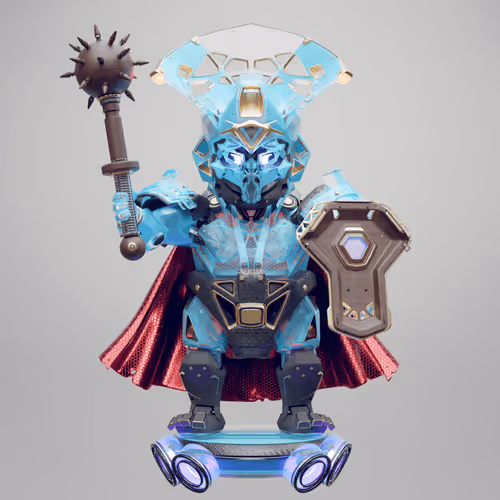 Tronx