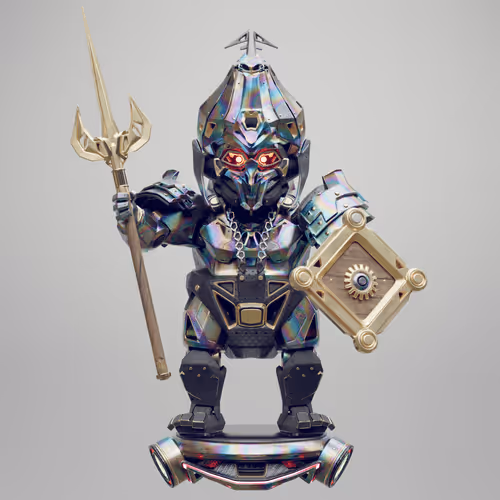 Tronx