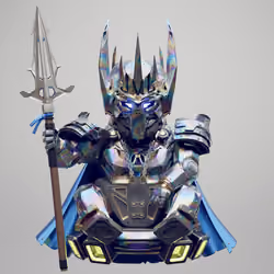 TRON X #6677