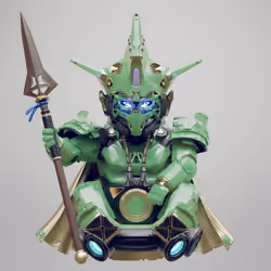 TRON X #2226