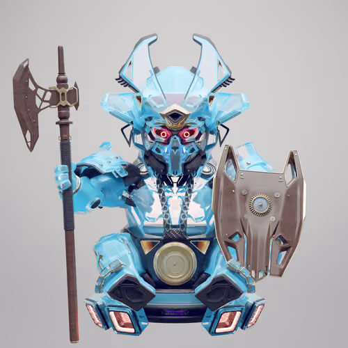 TRON X #2994