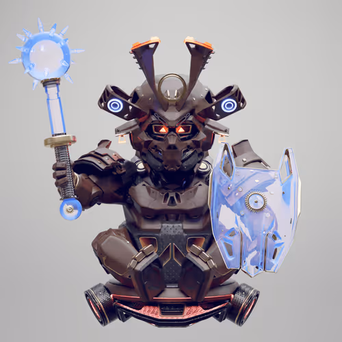 Tronx