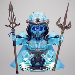 TRON X #2239