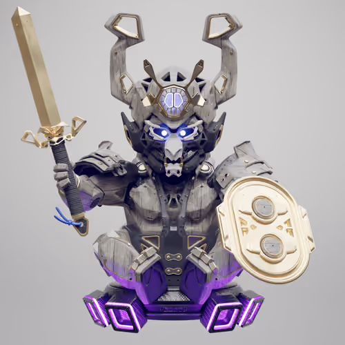 TRON X #1546